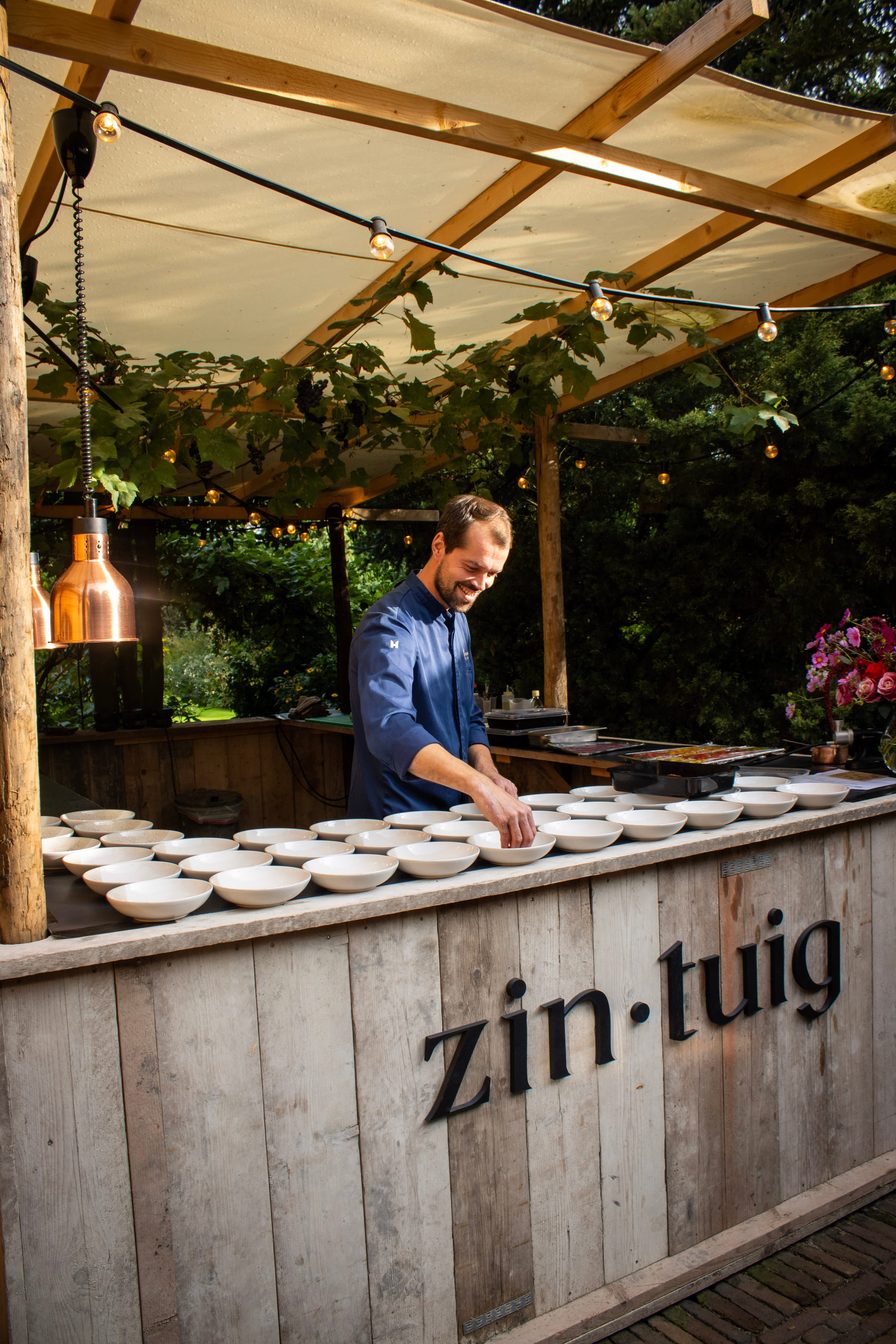 Foto van Guido